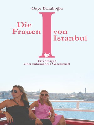 cover image of Die Frauen von Istanbul